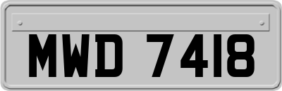 MWD7418