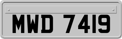 MWD7419