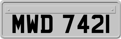 MWD7421