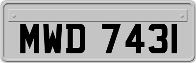 MWD7431