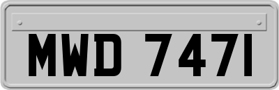 MWD7471