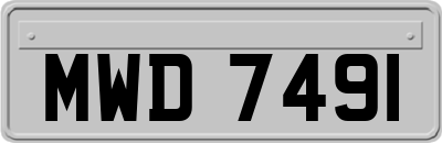 MWD7491