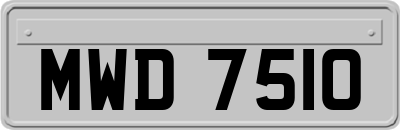 MWD7510