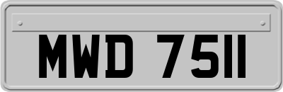 MWD7511