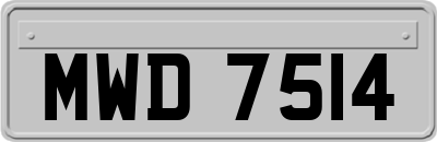 MWD7514