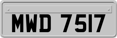 MWD7517