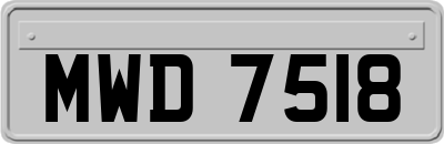 MWD7518