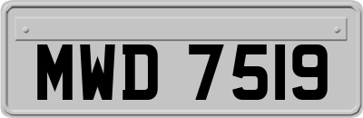 MWD7519