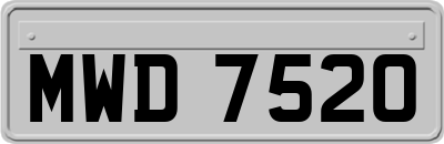 MWD7520