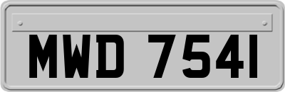 MWD7541