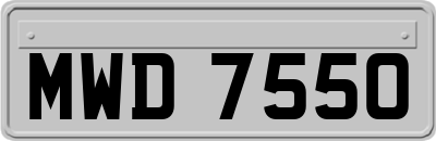 MWD7550