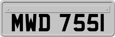 MWD7551