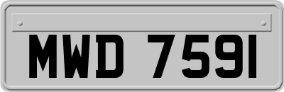 MWD7591