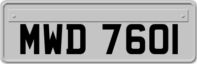 MWD7601