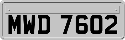 MWD7602