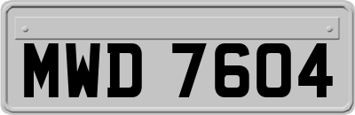 MWD7604