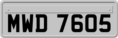 MWD7605