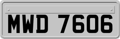 MWD7606