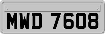 MWD7608