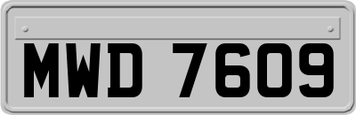 MWD7609