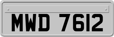 MWD7612