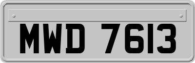 MWD7613