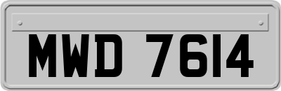 MWD7614