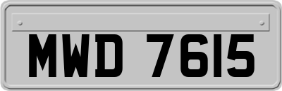 MWD7615