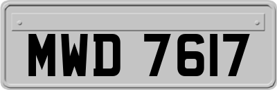 MWD7617