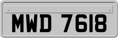 MWD7618