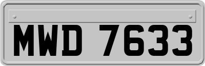 MWD7633