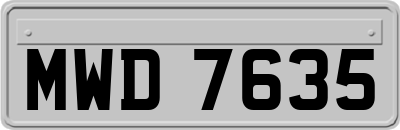 MWD7635