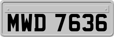 MWD7636