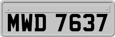 MWD7637