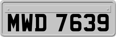 MWD7639