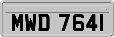 MWD7641