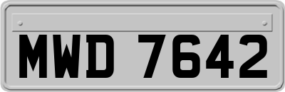 MWD7642