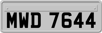 MWD7644