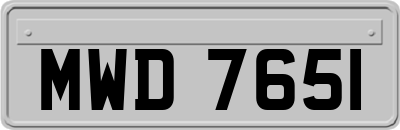 MWD7651