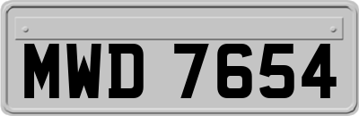 MWD7654