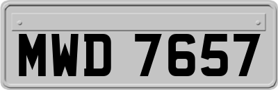 MWD7657