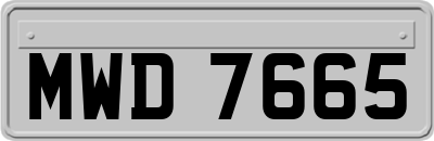 MWD7665