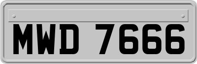 MWD7666