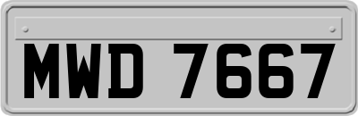 MWD7667