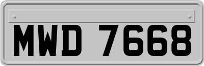 MWD7668