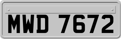 MWD7672