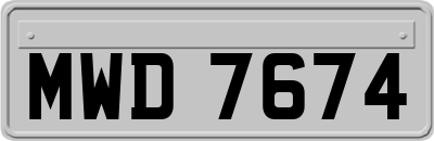 MWD7674