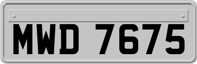 MWD7675