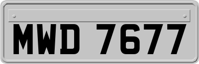 MWD7677