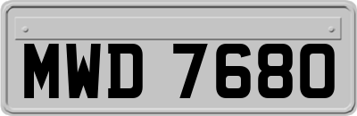 MWD7680